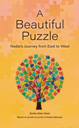 "A Beautiful Puzzle" cover image
