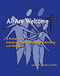 All Are Welcome book cover image