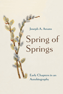 "Spring of Springs" book cover image