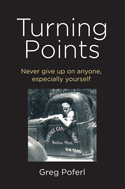 "Turning Points" book cover image